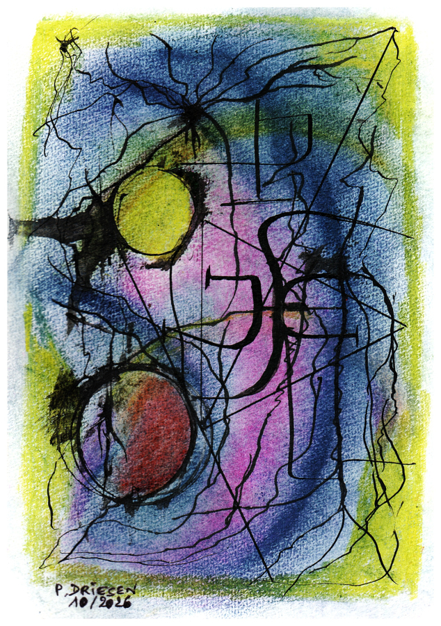 Abstrait (1319)
